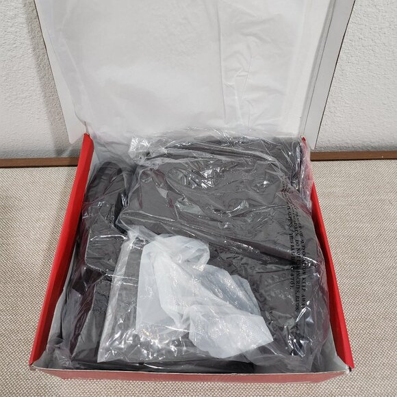 Charmaneef Women's Boots Grey MC Size 8 - Picture 2 of 8